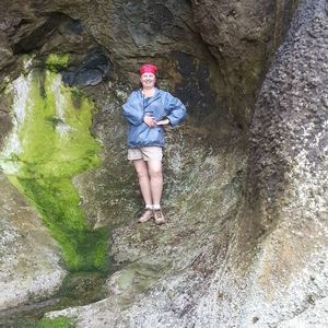 Meet your Posher, Beth